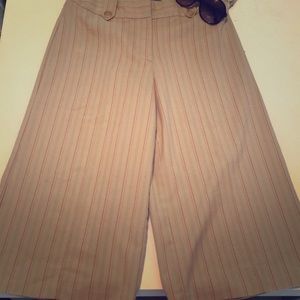 Gaucho pants